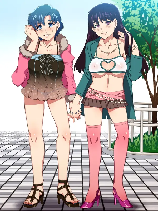 SAILOR BITCH